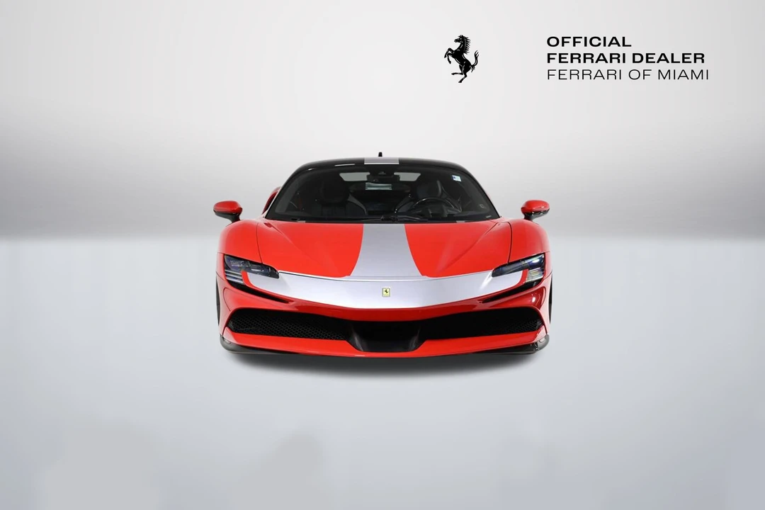 2022 Ferrari SF90 Stradale - Image 11 of 31