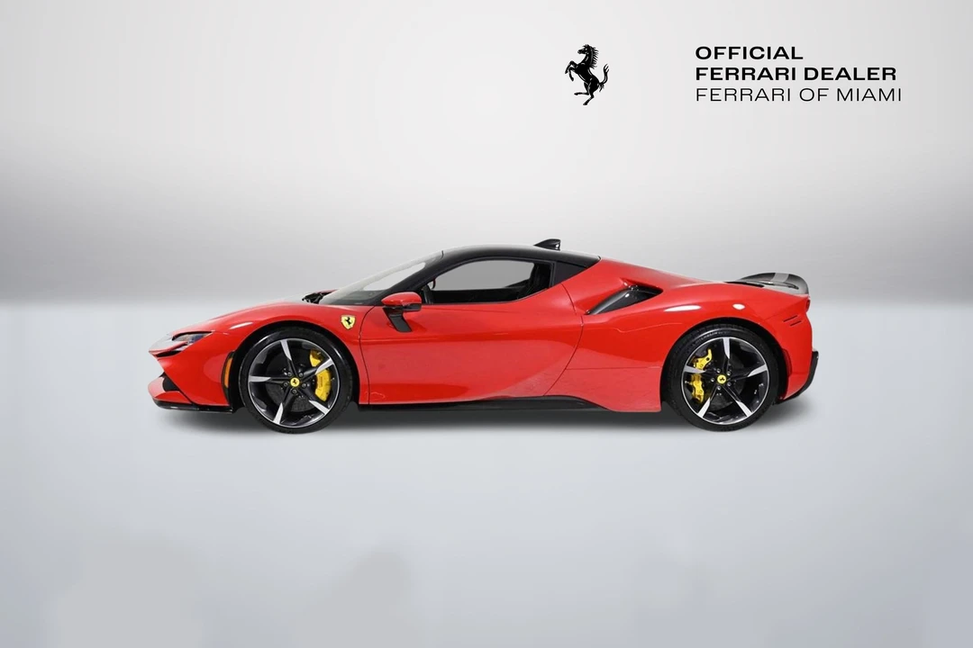 2022 Ferrari SF90 Stradale - Image 7 of 31