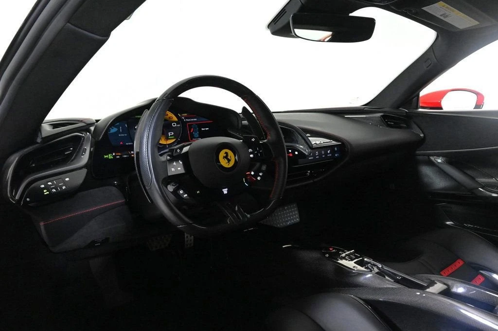 2022 Ferrari SF90 Stradale - Image 3 of 31