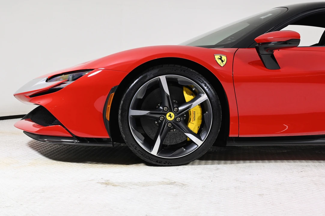 2022 Ferrari SF90 Stradale - Image 30 of 31
