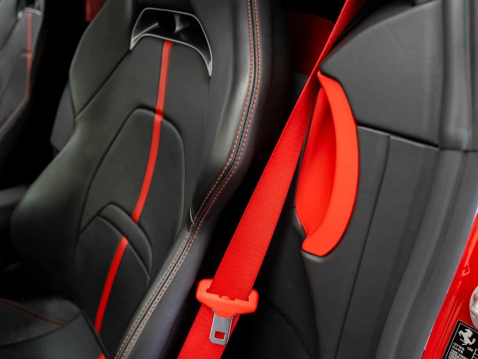 2022 Ferrari SF90 Stradale - Image 18 of 31