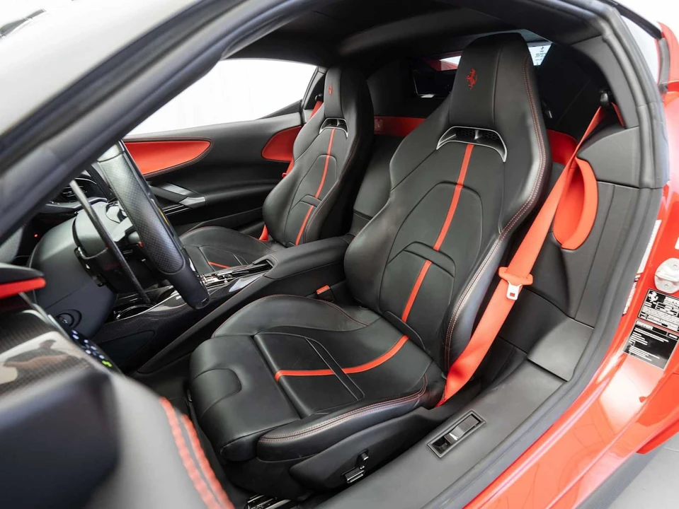 2022 Ferrari SF90 Stradale - Image 15 of 31