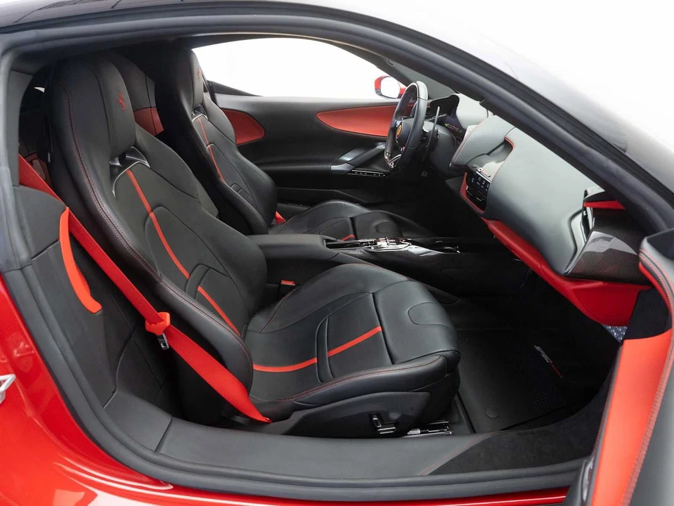 2022 Ferrari SF90 Stradale - Image 10 of 31