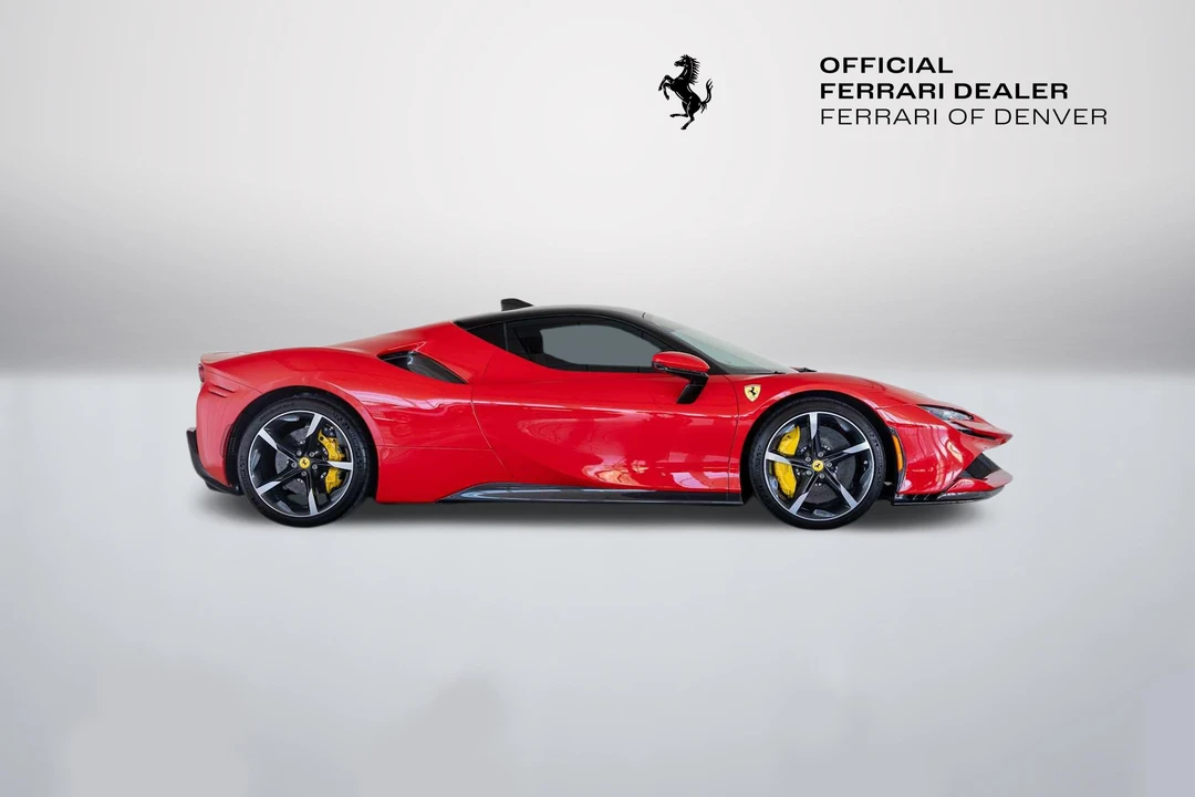 2022 Ferrari SF90 Stradale - Image 6 of 31