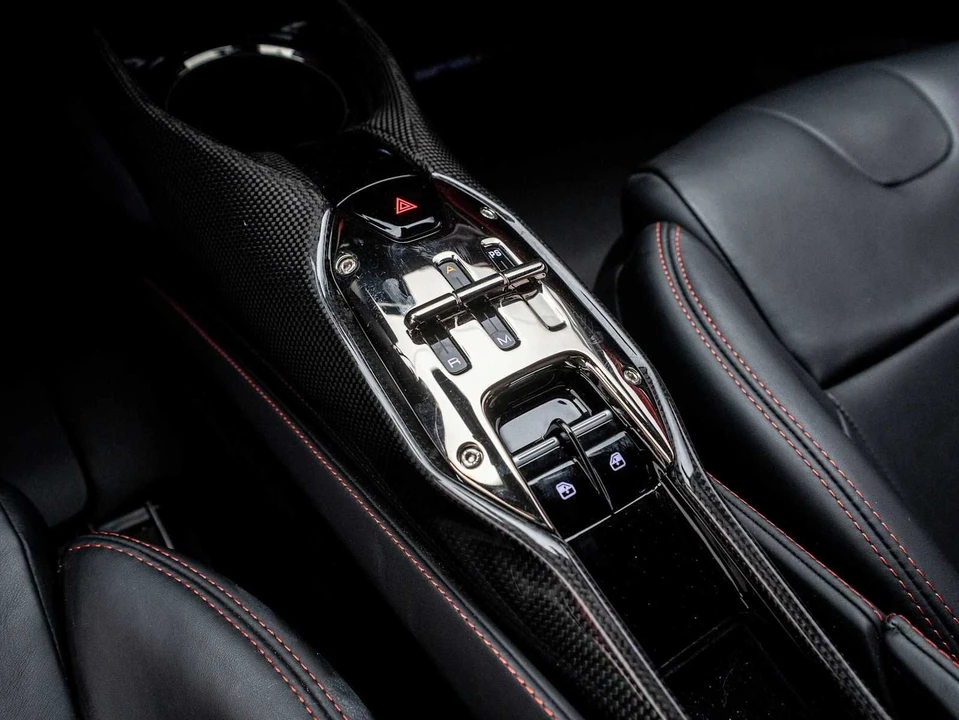 2022 Ferrari SF90 Stradale - Image 26 of 31