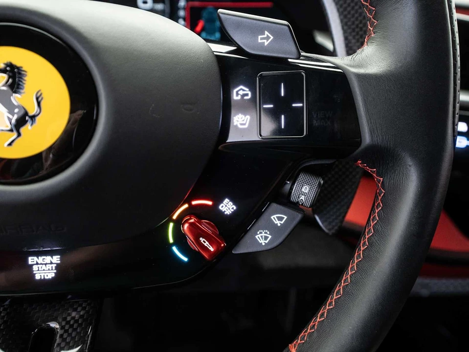 2022 Ferrari SF90 Stradale - Image 23 of 31