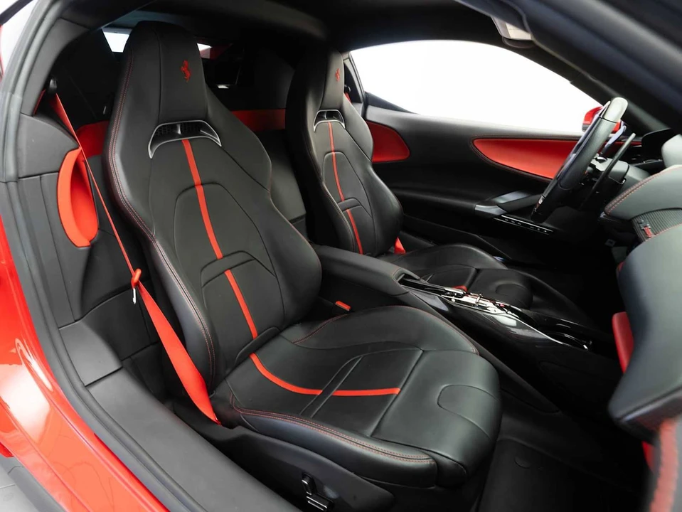 2022 Ferrari SF90 Stradale - Image 14 of 31