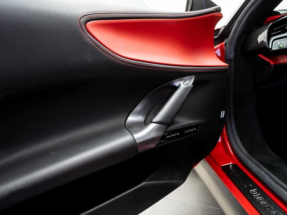 2022 Ferrari SF90 Stradale - Image 16 of 31