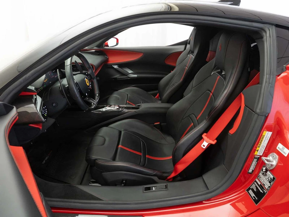 2022 Ferrari SF90 Stradale - Image 9 of 31