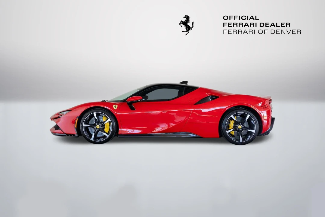 2022 Ferrari SF90 Stradale - Image 2 of 31