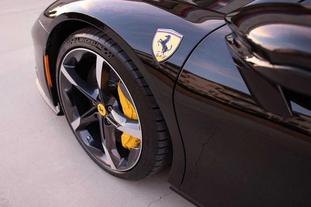 2022 Ferrari SF90 Stradale - Image 18 of 31