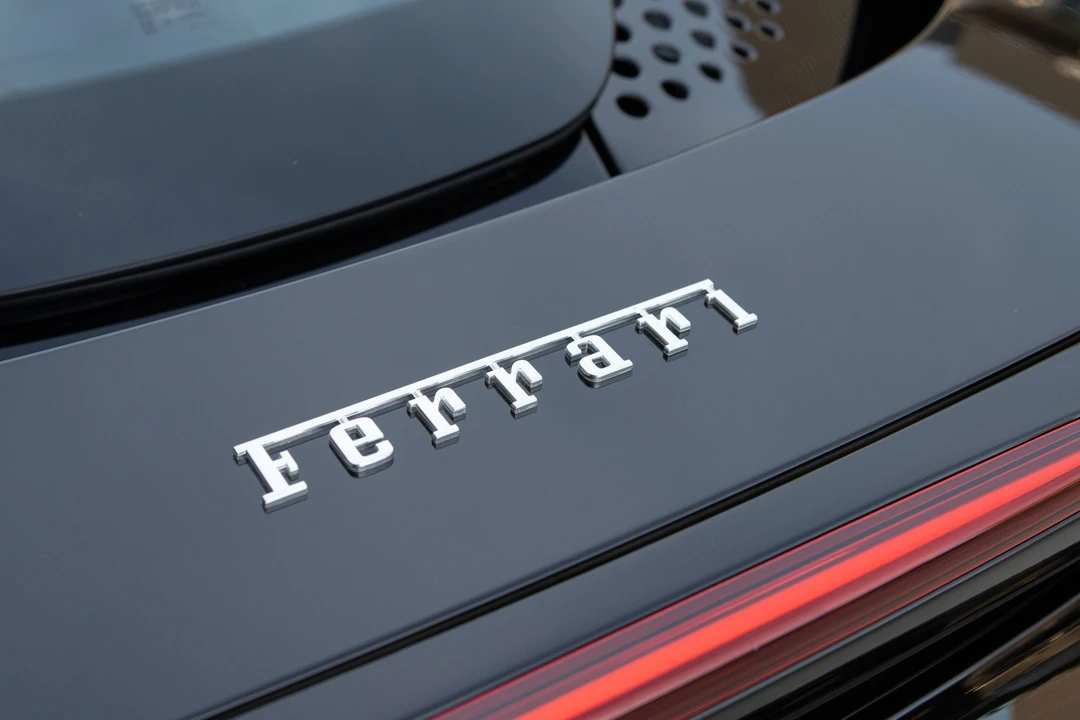 2022 Ferrari SF90 Stradale - Image 22 of 31