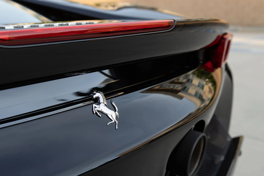 2022 Ferrari SF90 Stradale - Image 23 of 31
