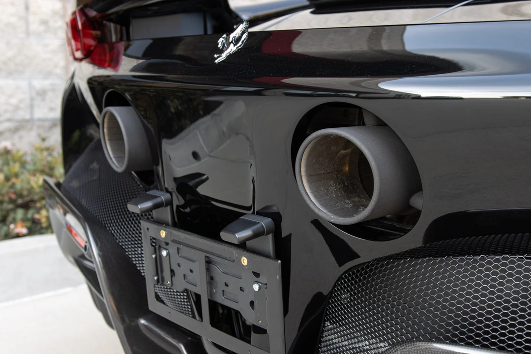 2022 Ferrari SF90 Stradale - Image 25 of 31