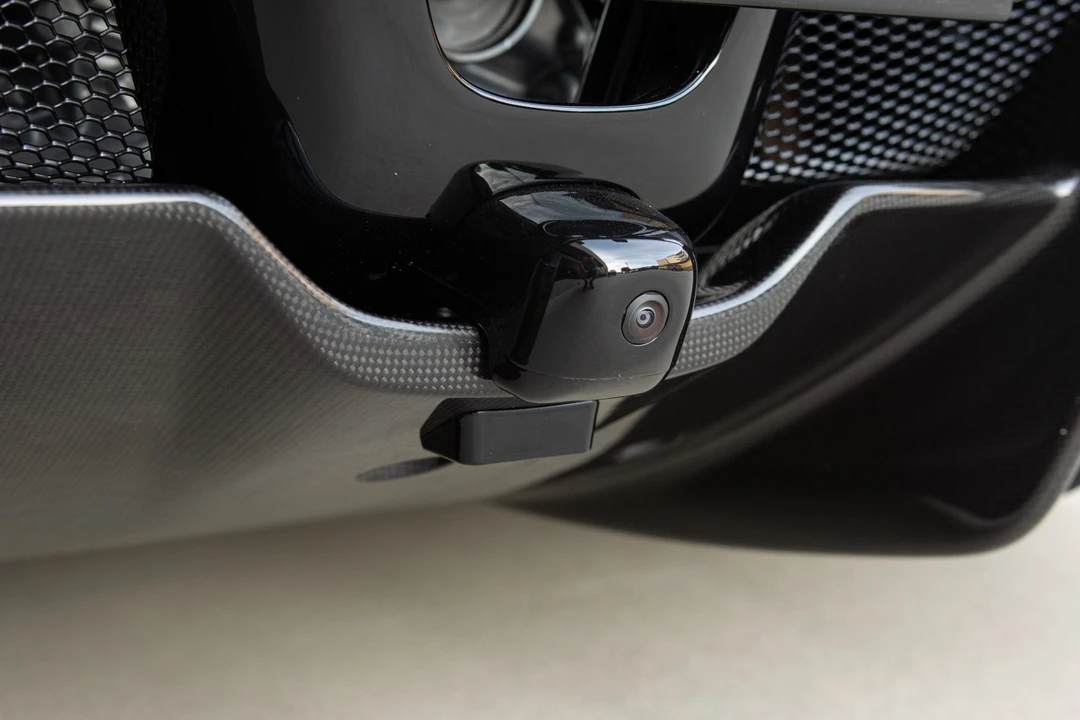 2022 Ferrari SF90 Stradale - Image 24 of 31