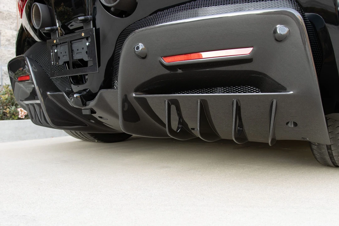2022 Ferrari SF90 Stradale - Image 27 of 31