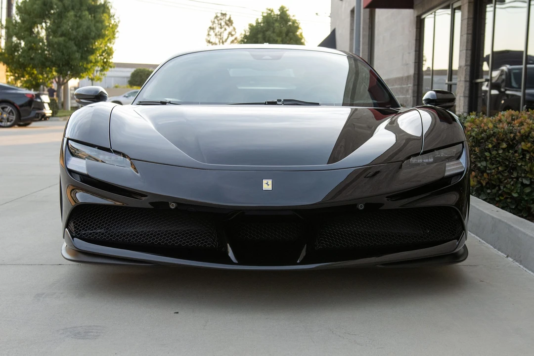 2022 Ferrari SF90 Stradale - Image 10 of 31