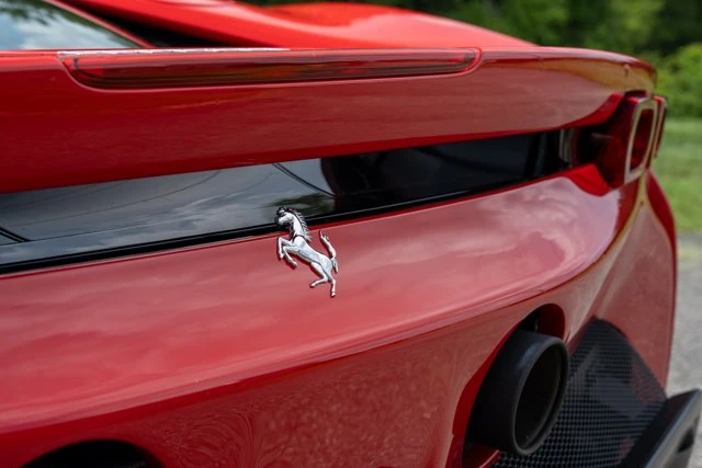 2022 Ferrari SF90 Stradale - Image 17 of 31