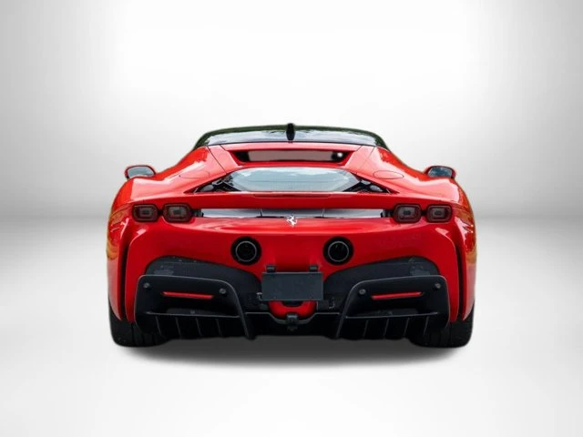 2022 Ferrari SF90 Stradale - Image 8 of 31