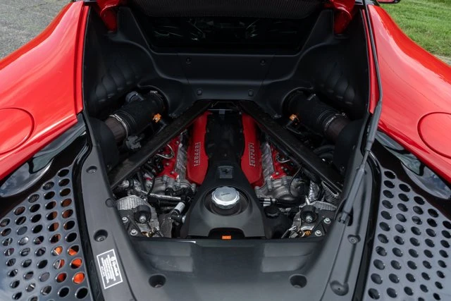 2022 Ferrari SF90 Stradale - Image 13 of 31