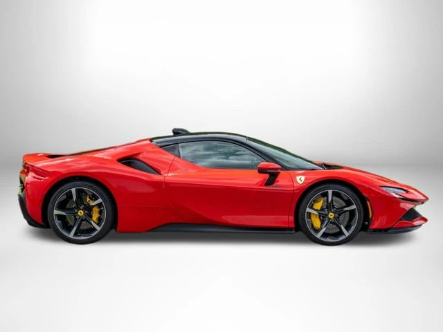 2022 Ferrari SF90 Stradale - Image 6 of 31