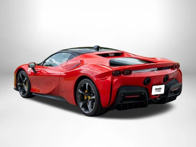 2022 Ferrari SF90 Stradale - Image 2 of 31