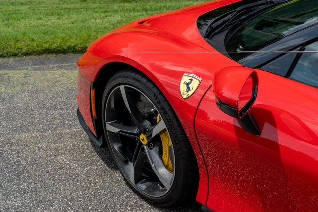 2022 Ferrari SF90 Stradale - Image 11 of 31