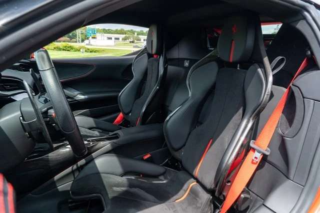 2022 Ferrari SF90 Stradale - Image 31 of 31