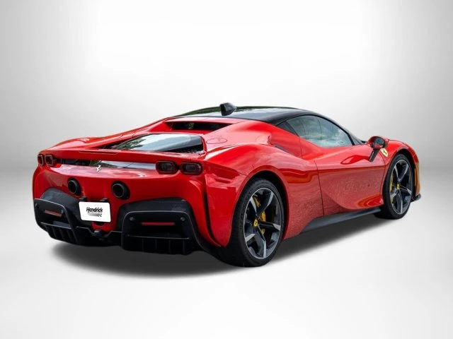 2022 Ferrari SF90 Stradale - Image 7 of 31