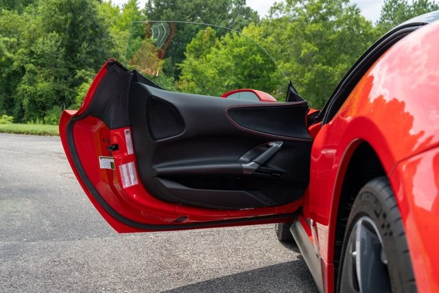 2022 Ferrari SF90 Stradale - Image 26 of 31