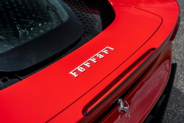 2022 Ferrari SF90 Stradale - Image 16 of 31