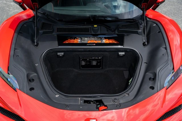 2022 Ferrari SF90 Stradale - Image 22 of 31