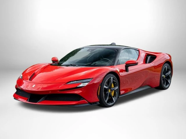 2022 Ferrari SF90 Stradale - Image 4 of 31