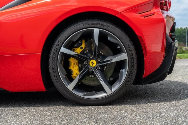 2022 Ferrari SF90 Stradale - Image 10 of 31