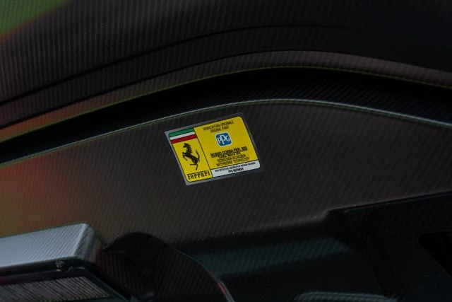 2022 Ferrari SF90 Stradale - Image 25 of 31