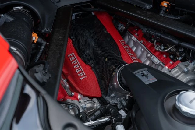 2022 Ferrari SF90 Stradale - Image 15 of 31