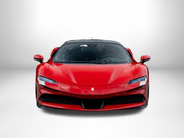 2022 Ferrari SF90 Stradale - Image 5 of 31