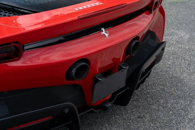2022 Ferrari SF90 Stradale - Image 20 of 31
