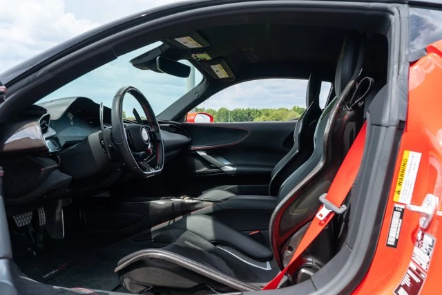 2022 Ferrari SF90 Stradale - Image 30 of 31