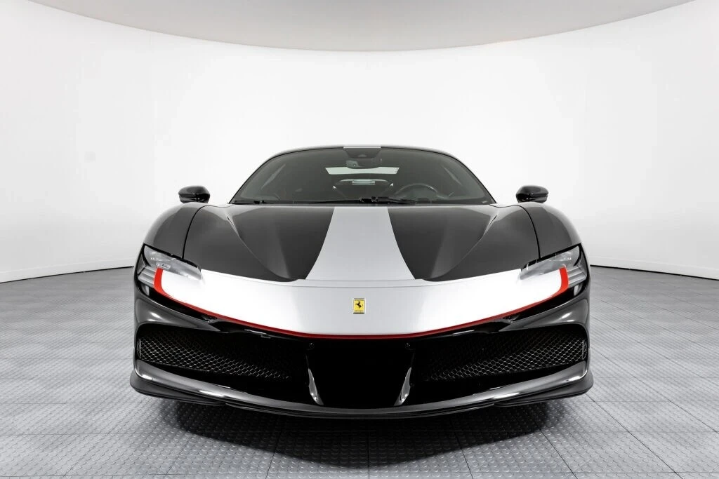 2022 Ferrari SF90 Stradale - Image 8 of 21