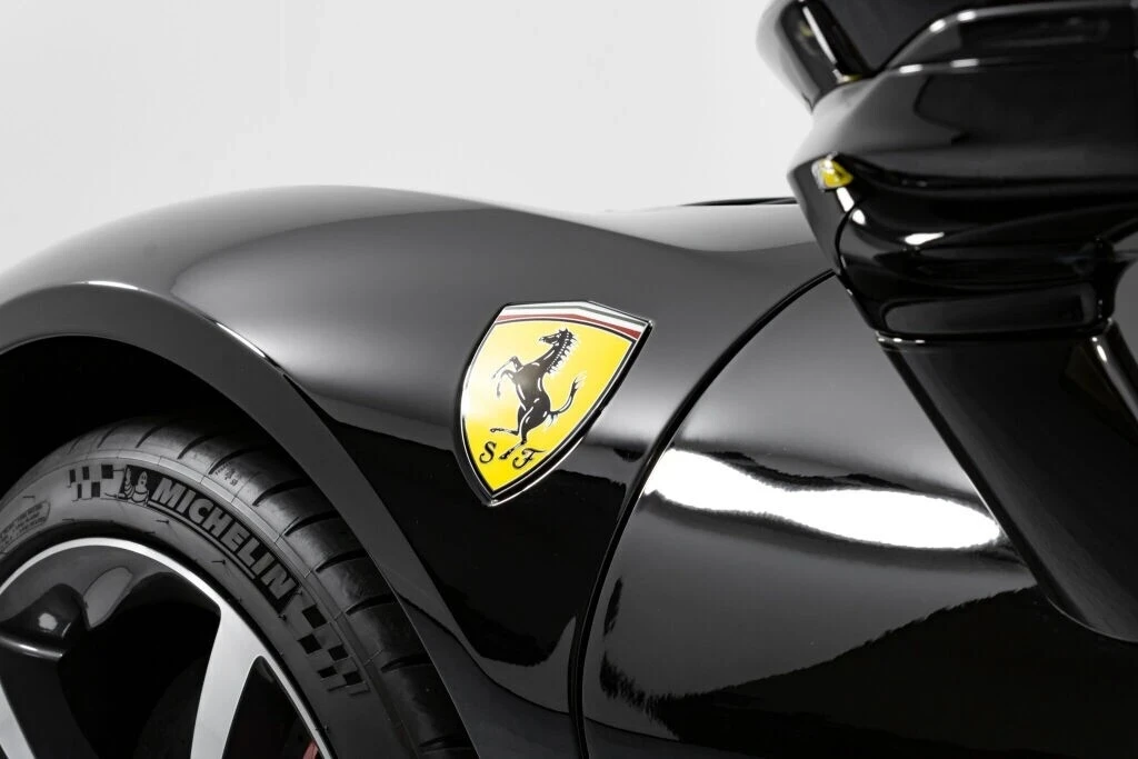 2022 Ferrari SF90 Stradale - Image 13 of 21