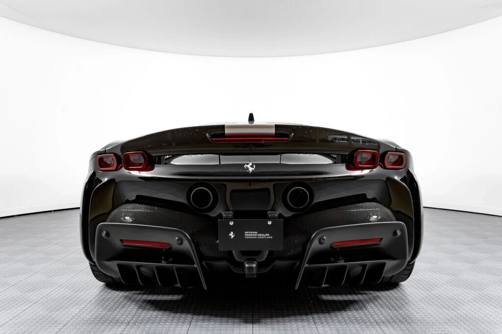 2022 Ferrari SF90 Stradale - Image 9 of 21