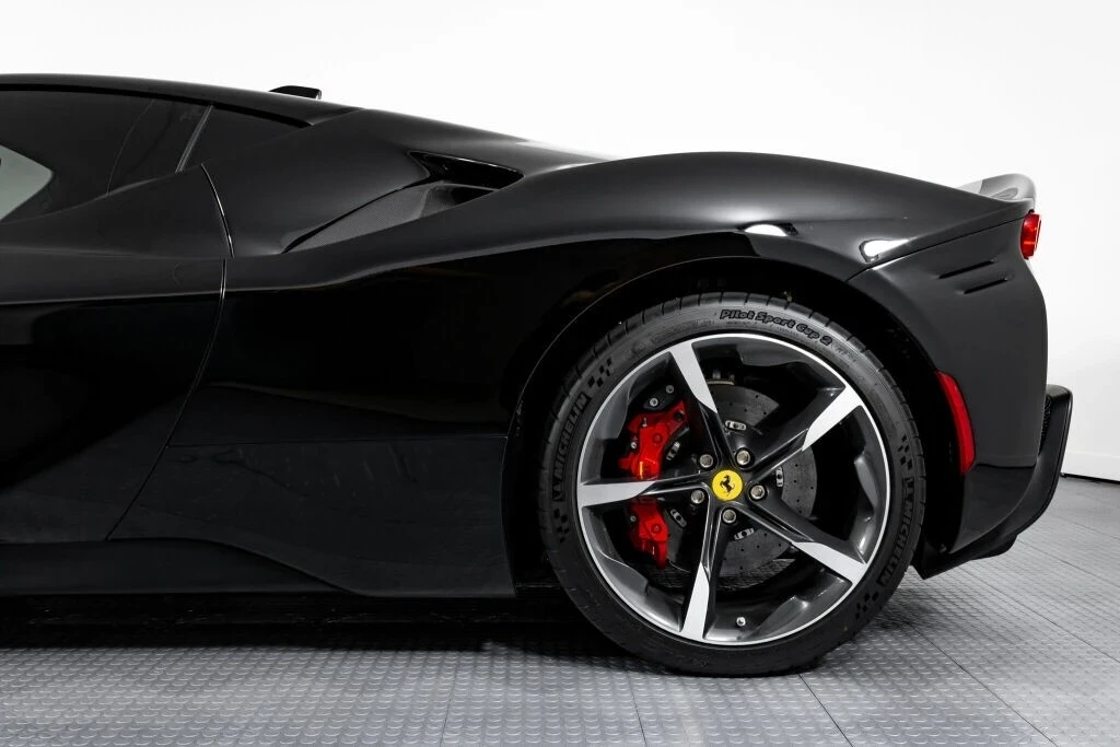 2022 Ferrari SF90 Stradale - Image 15 of 21