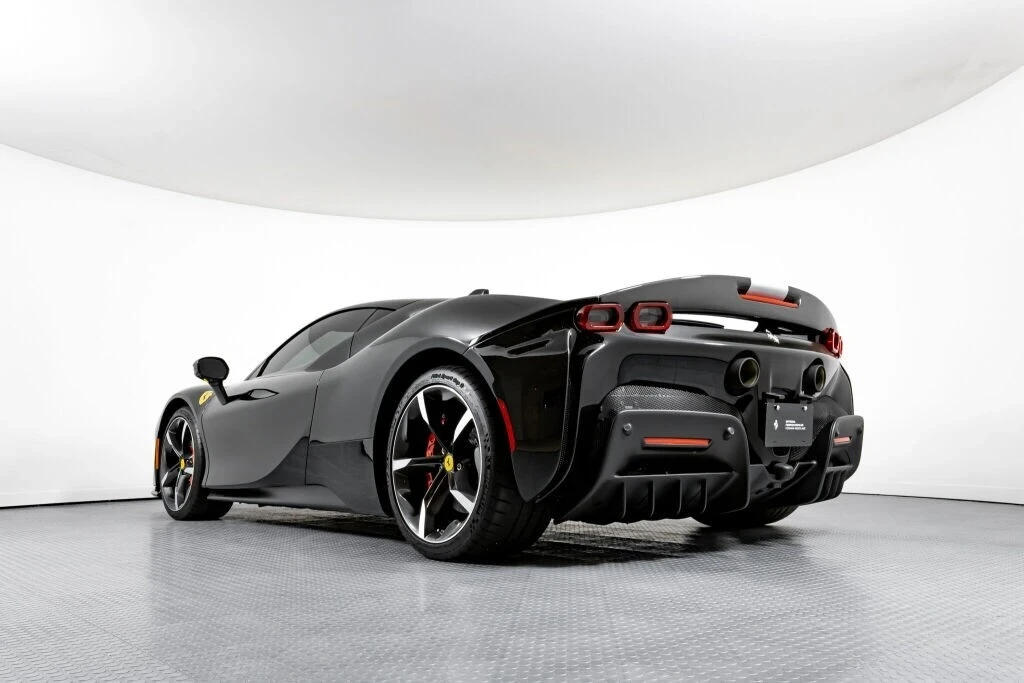 2022 Ferrari SF90 Stradale - Image 17 of 21
