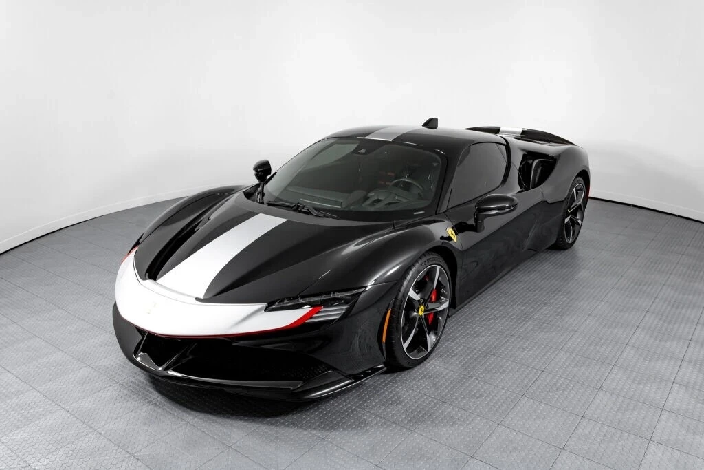 2022 Ferrari SF90 Stradale - Image 21 of 21