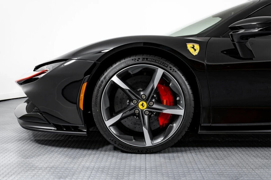 2022 Ferrari SF90 Stradale - Image 12 of 21