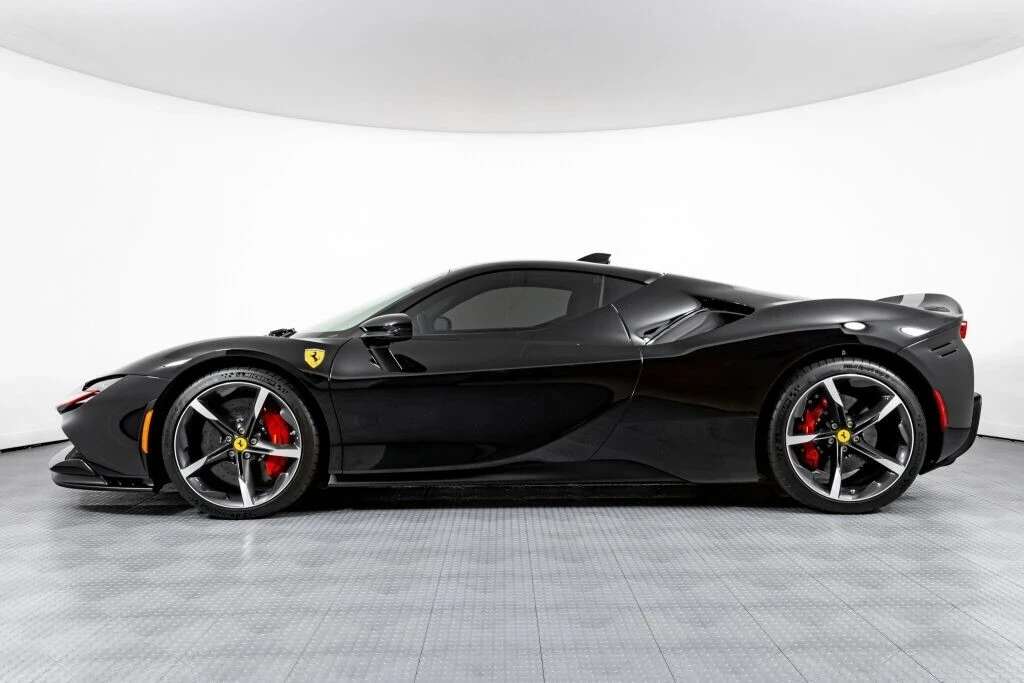 2022 Ferrari SF90 Stradale - Image 3 of 21