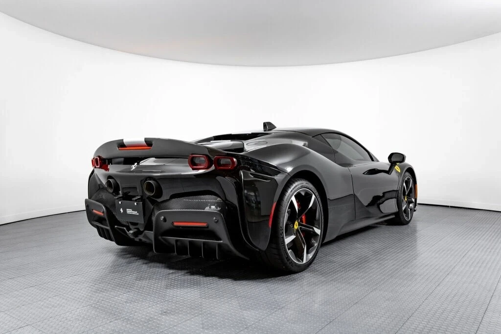 2022 Ferrari SF90 Stradale - Image 2 of 21