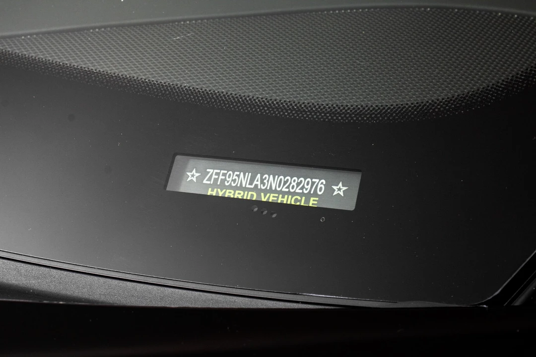 2022 Ferrari SF90 Stradale - Image 26 of 31