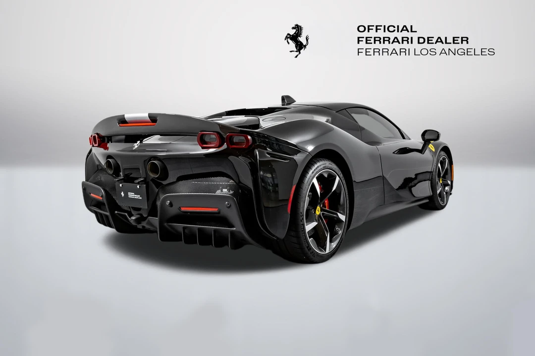 2022 Ferrari SF90 Stradale - Image 2 of 31